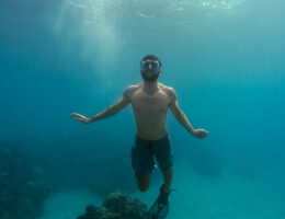 freediving