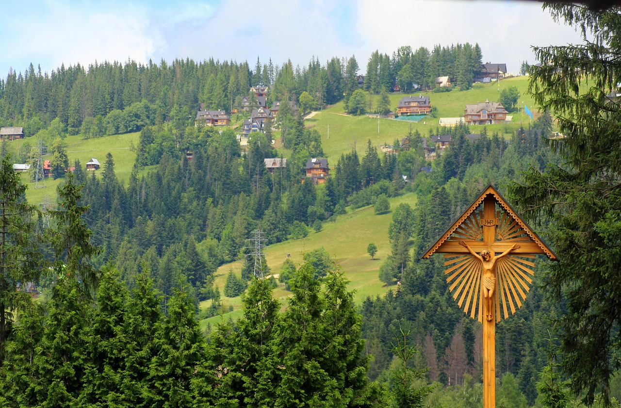 Zakopane — co można zobaczyć w tym mieście