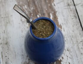 yerba mate