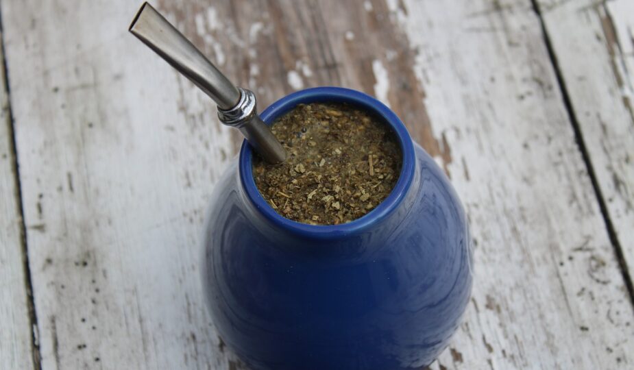 yerba mate